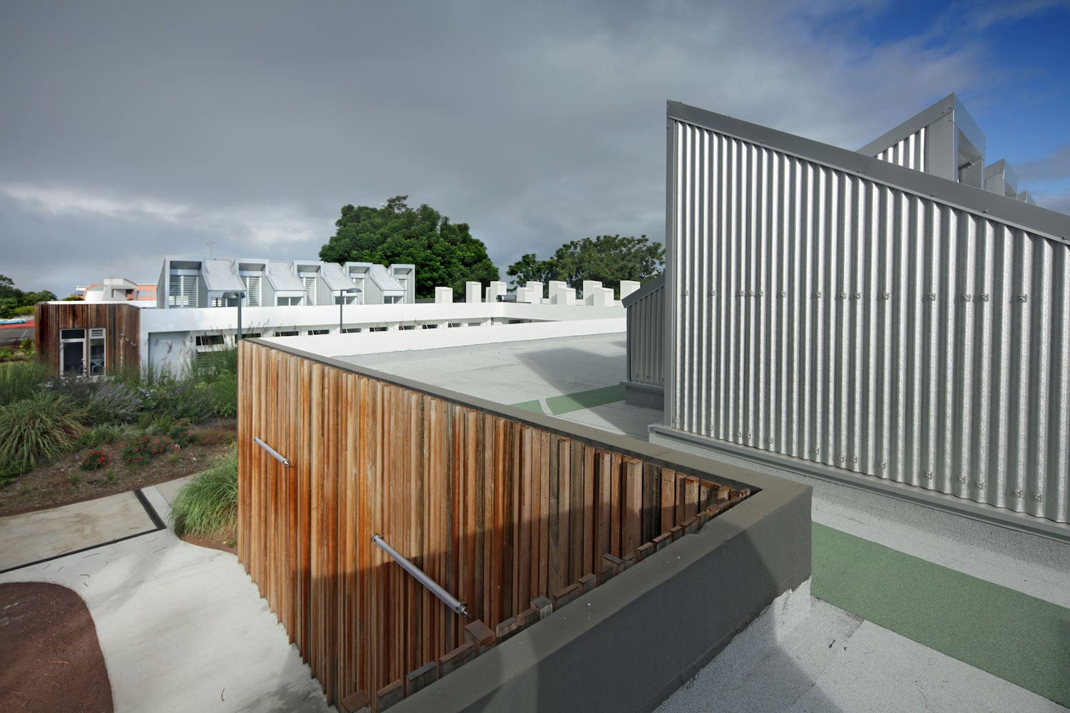 École Ingénieur ESIROI Université de Saint-Denis